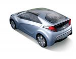 Hyundai Blue-Will Concept 2009 года